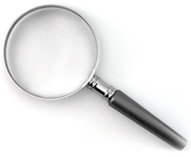 Magnifying Glass